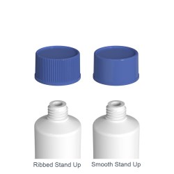 7/8 Extruded Tube with #16 Neck